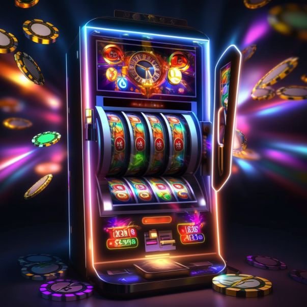 gclub slot