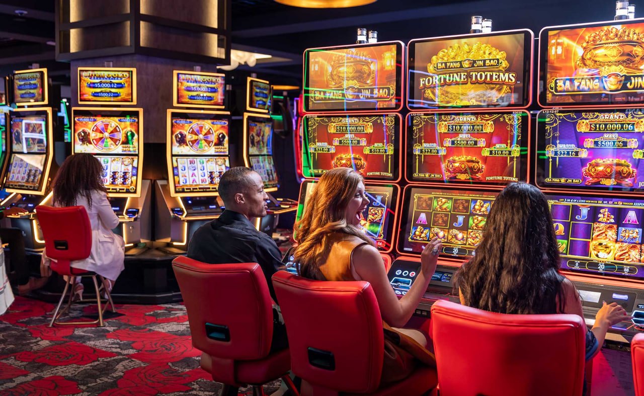 gclub slot