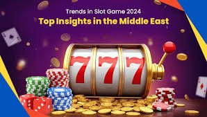 gclub slot