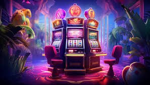 gclub slot