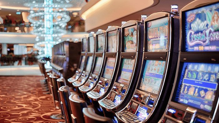 gclub slot