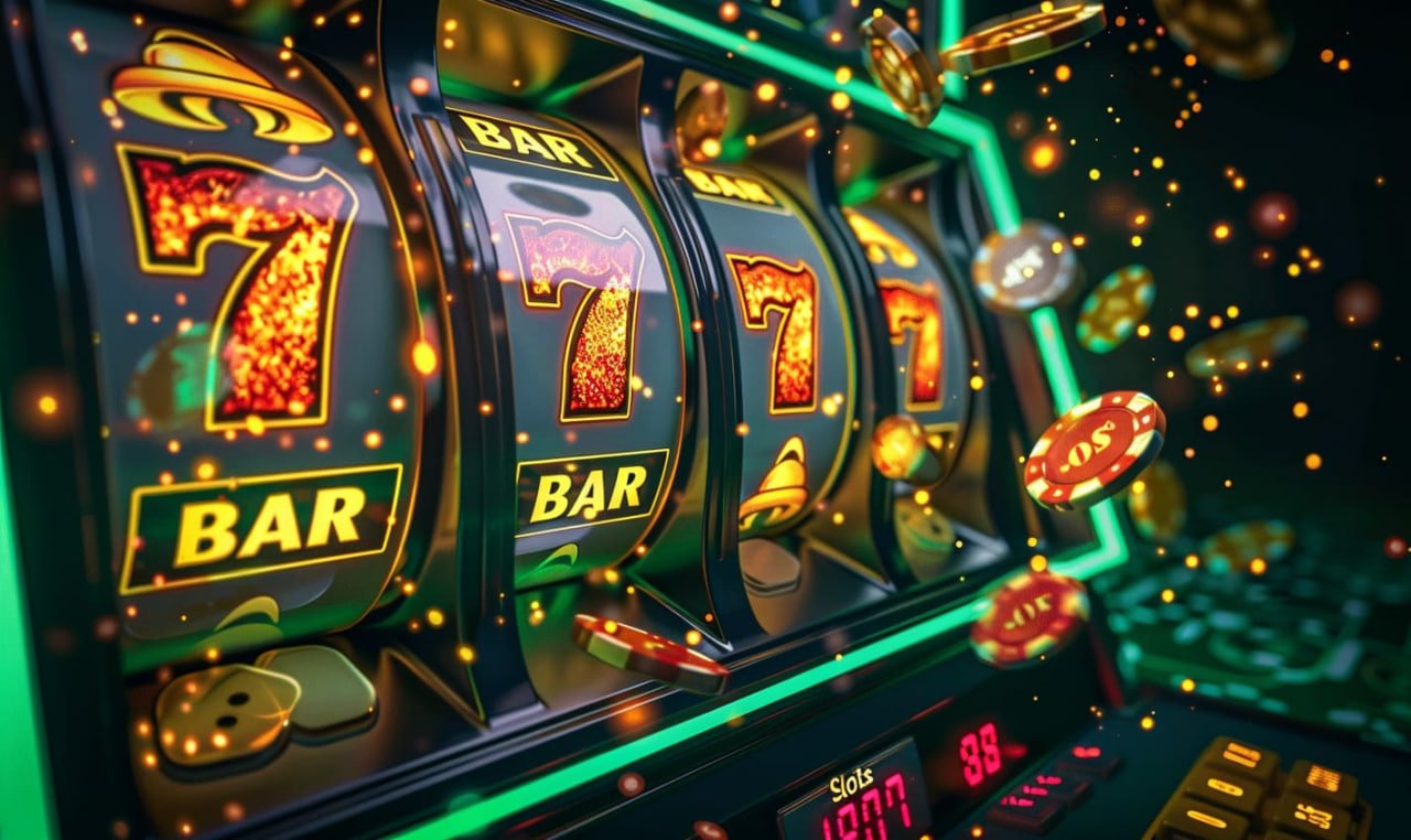 gclub slot