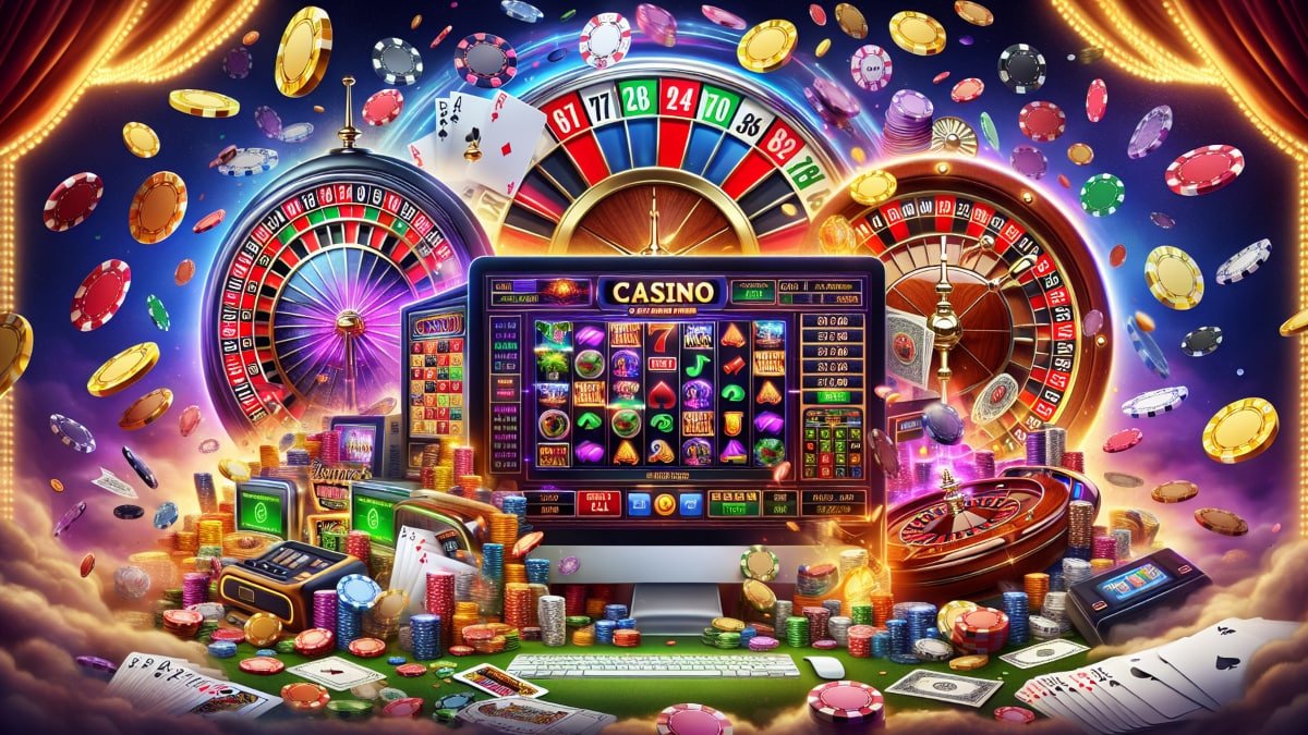 gclub slot