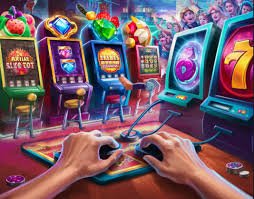 gclub slot